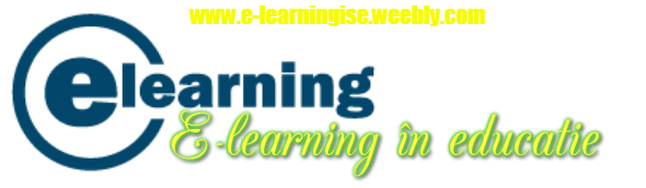 E-learning &icirc;n educa&#539;ie